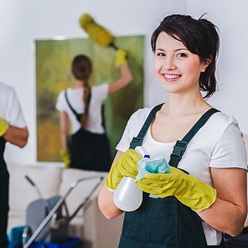 Bond Cleaning Southside Brisbane | Swift Bond Cleaning