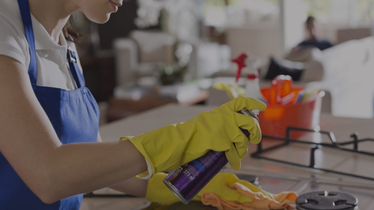 Bond Cleaning Bulimba