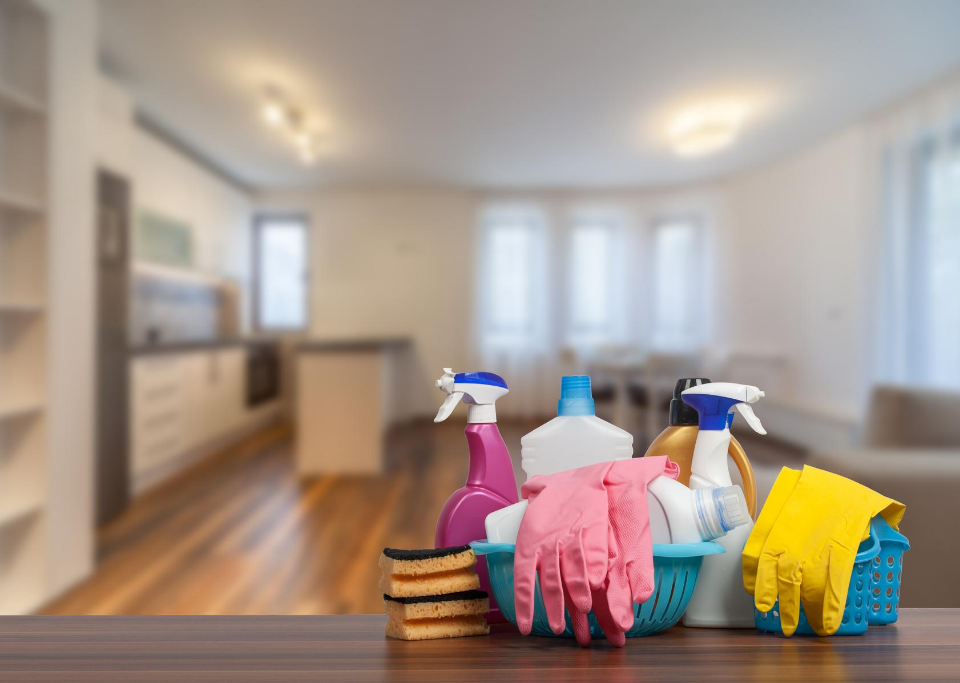 Bond Cleaning Carina