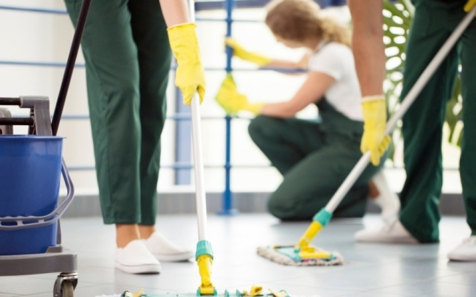Bond Cleaning Kangaroo Point