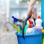 Bond Cleaning Morningside