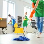 Bond Cleaning Woolloongabba