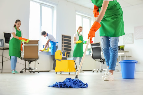 Bond Cleaning Woolloongabba