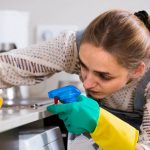Bond Cleaning Lutwyche