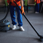 End of Lease Cleaning Kangaroo Point