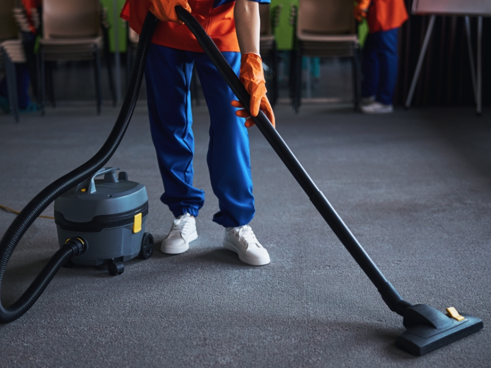 End of Lease Cleaning Kangaroo Point