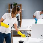 End of Lease Cleaning Lutwyche