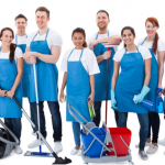 End of Lease Cleaning Morningside