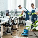 End of Lease Cleaning Windsor