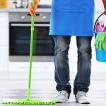 End of lease Cleaning Coorparoo