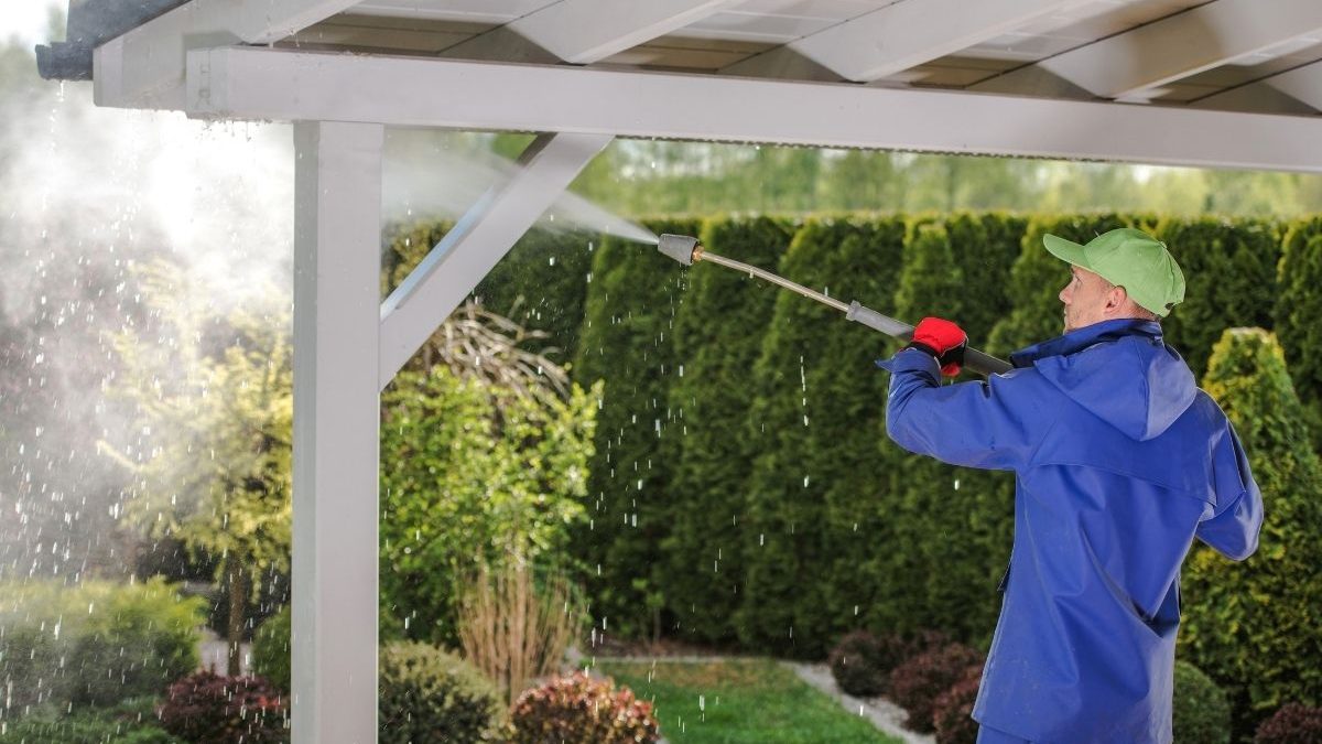 Home Cleaning Brisbane Southside
