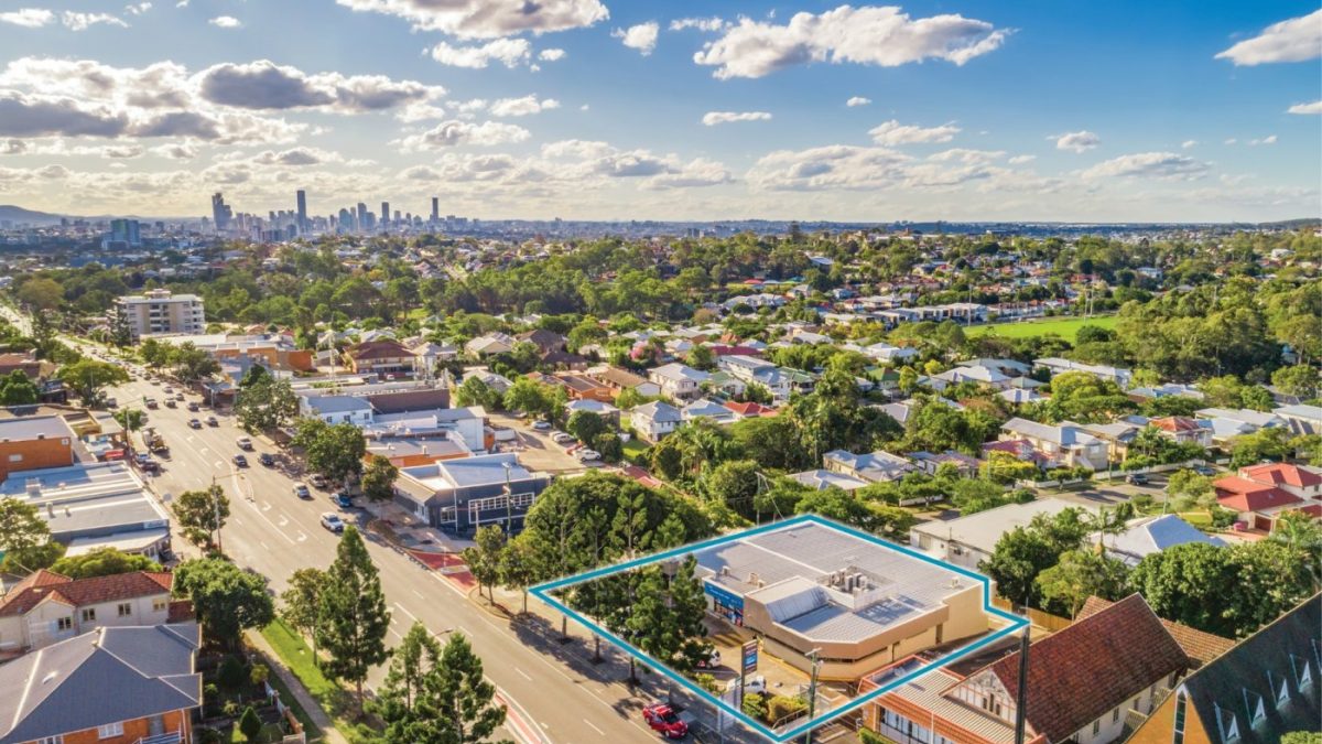 Bond Cleaning Holland Park
