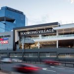 Bond Cleaning Toowong