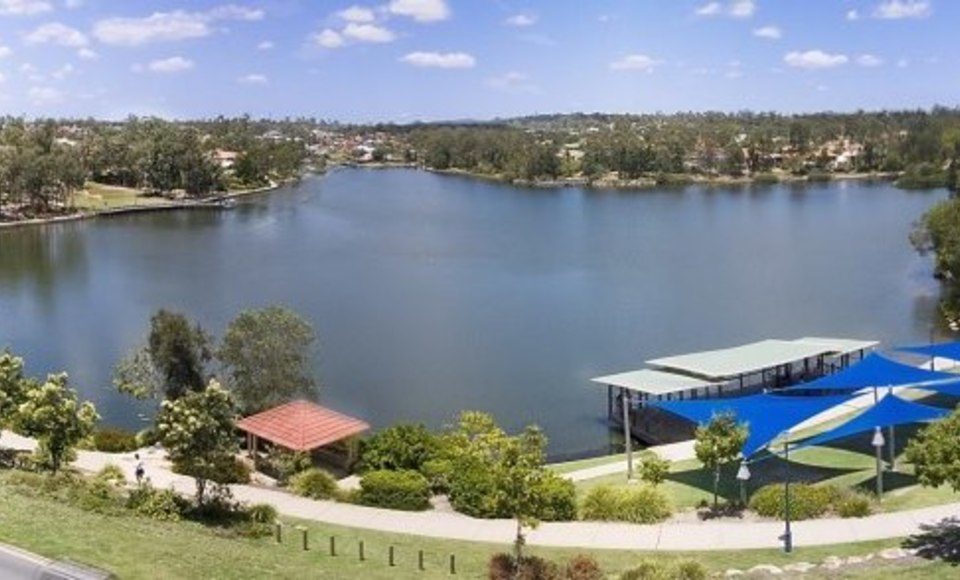 Bond Cleaning Forest Lake
