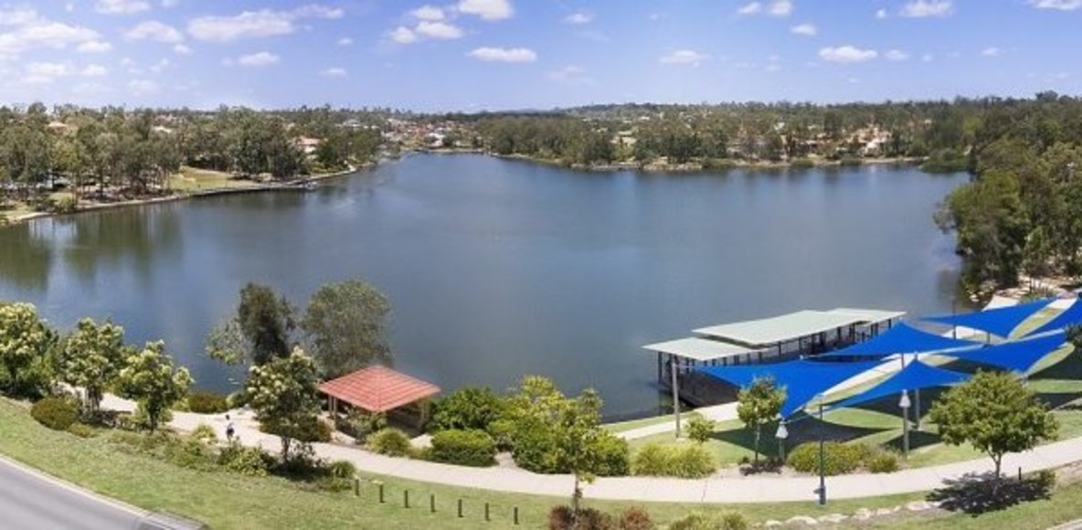 Bond Cleaning Forest Lake