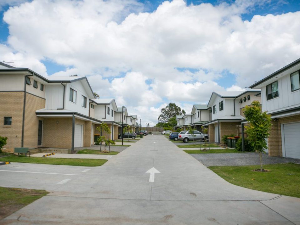 Bond Cleaning Heathwood