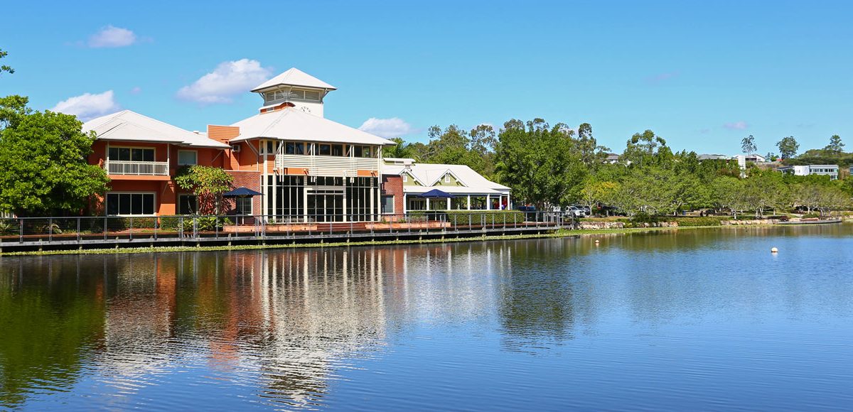 Bond Cleaning Springfield Lakes
