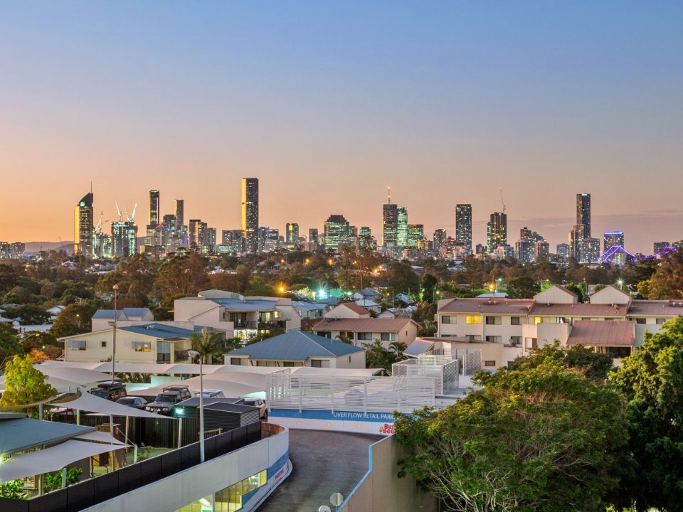 Carpet Cleaning Coorparoo