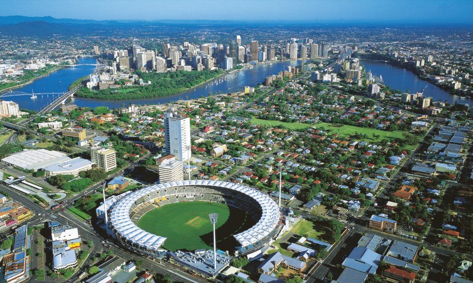 Carpet Cleaning Woolloongabba