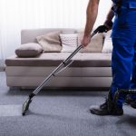 Carpet Cleaning Brisbane Southside
