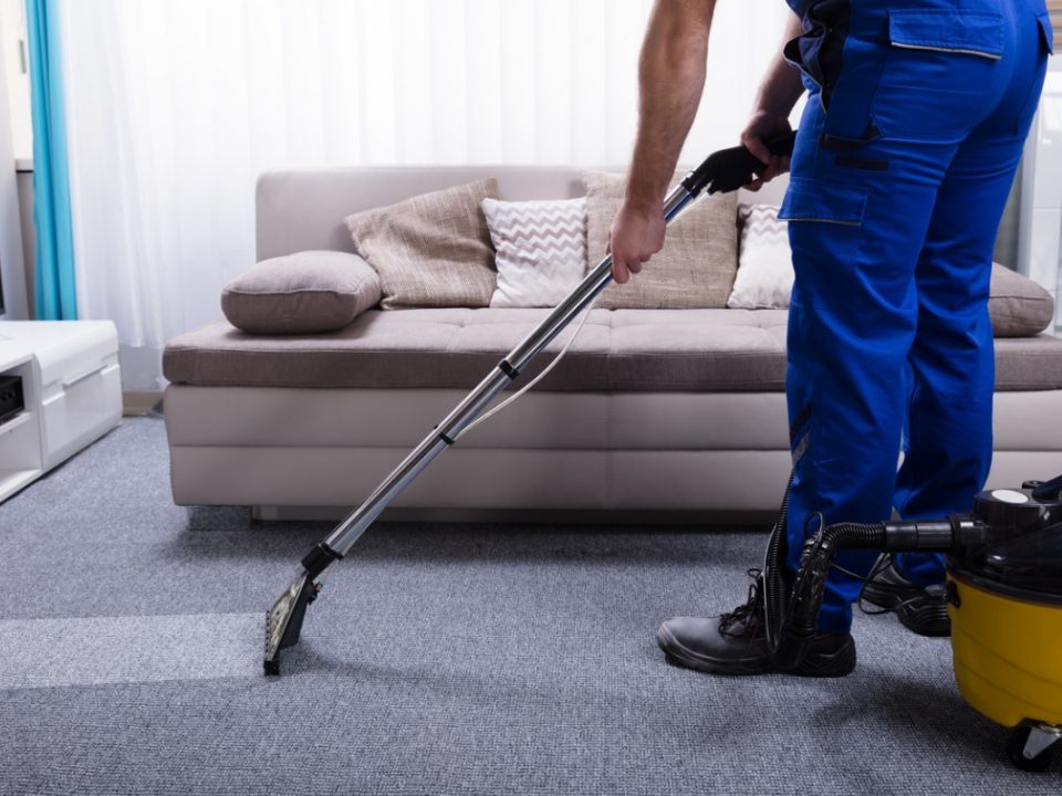 Carpet Cleaning Brisbane Southside