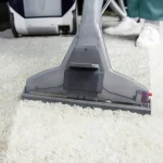 Carpet Cleaning Camp Hill