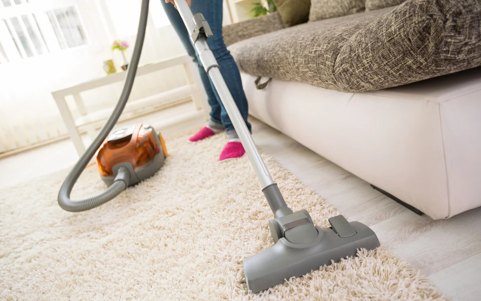 Carpet Cleaning Carina Height