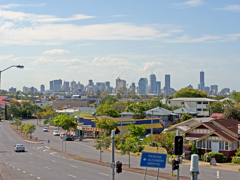 Carpet Cleaning Greenslopes