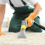 Carpet Cleaning Newstead