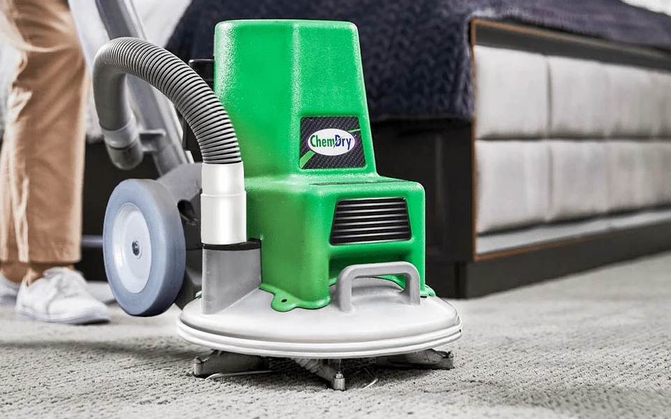 Carpet Cleaning Price
