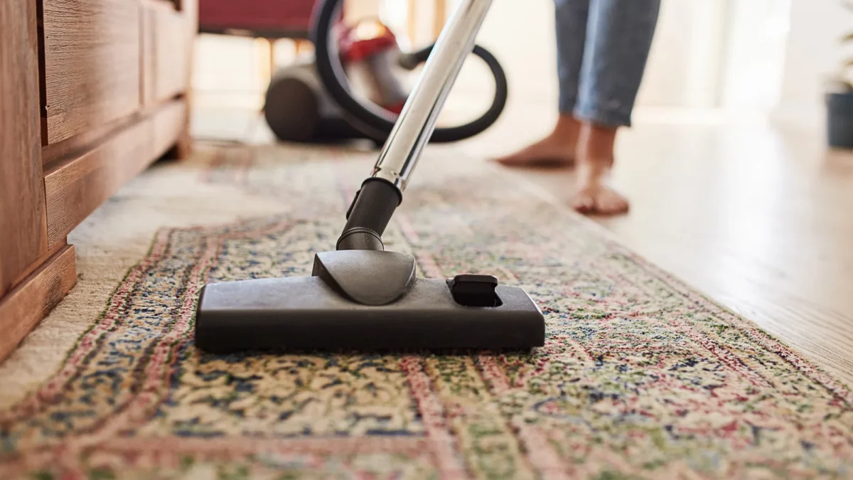 Carpet Cleaning Winsdor