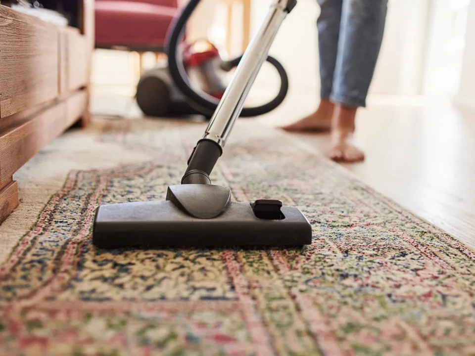 Carpet Cleaning Winsdor