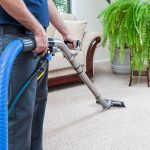 Carpet Cleaning Fairfield