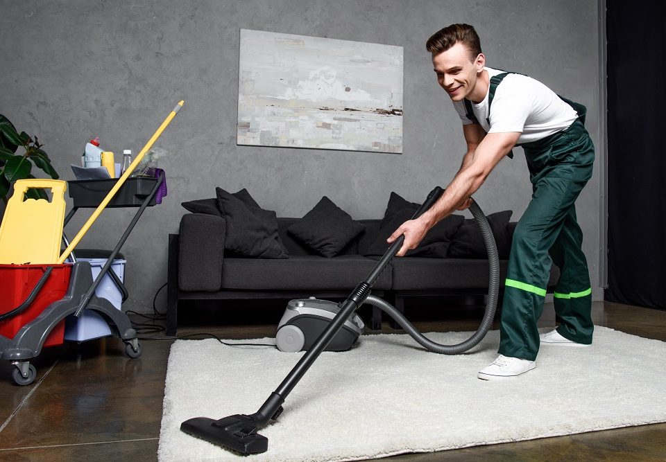 Carpet Cleaning Springfield Lakes