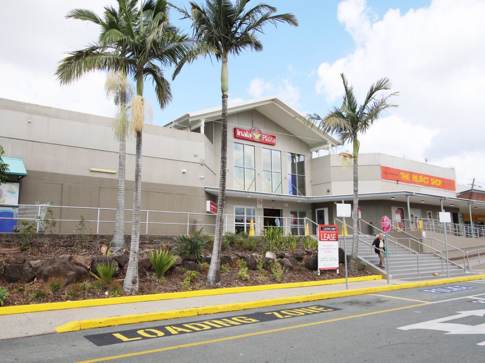Carpet Cleaning Inala