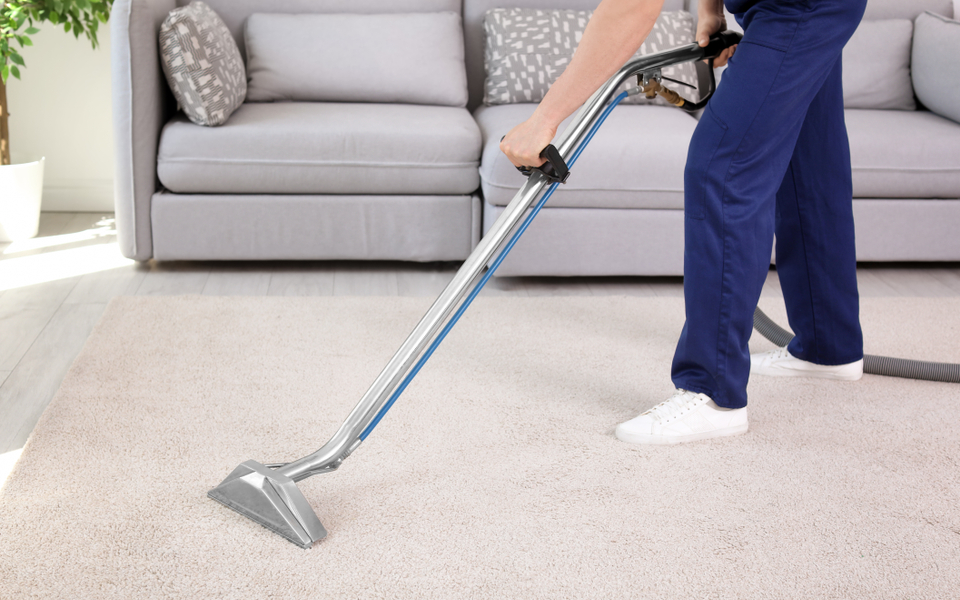 Carpet Cleaning Toowong